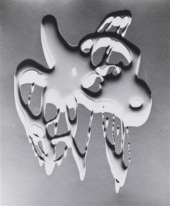 HENRY HOLMES SMITH (1909-1986) Henry Holmes Smith, Portfolio Two, Center for Photographic Studies.